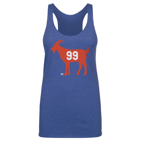 Edmonton Women's Tank Top | 500 LEVEL