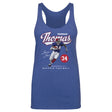 Thurman Thomas Women's Tank Top | 500 LEVEL