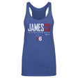 LeBron James Women's Tank Top | 500 LEVEL