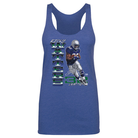 Ricky Watters Women's Tank Top | 500 LEVEL