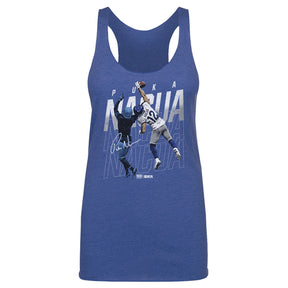 Puka Nacua Women's Tank Top | 500 LEVEL