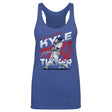 Kyle Tucker Women's Tank Top | 500 LEVEL