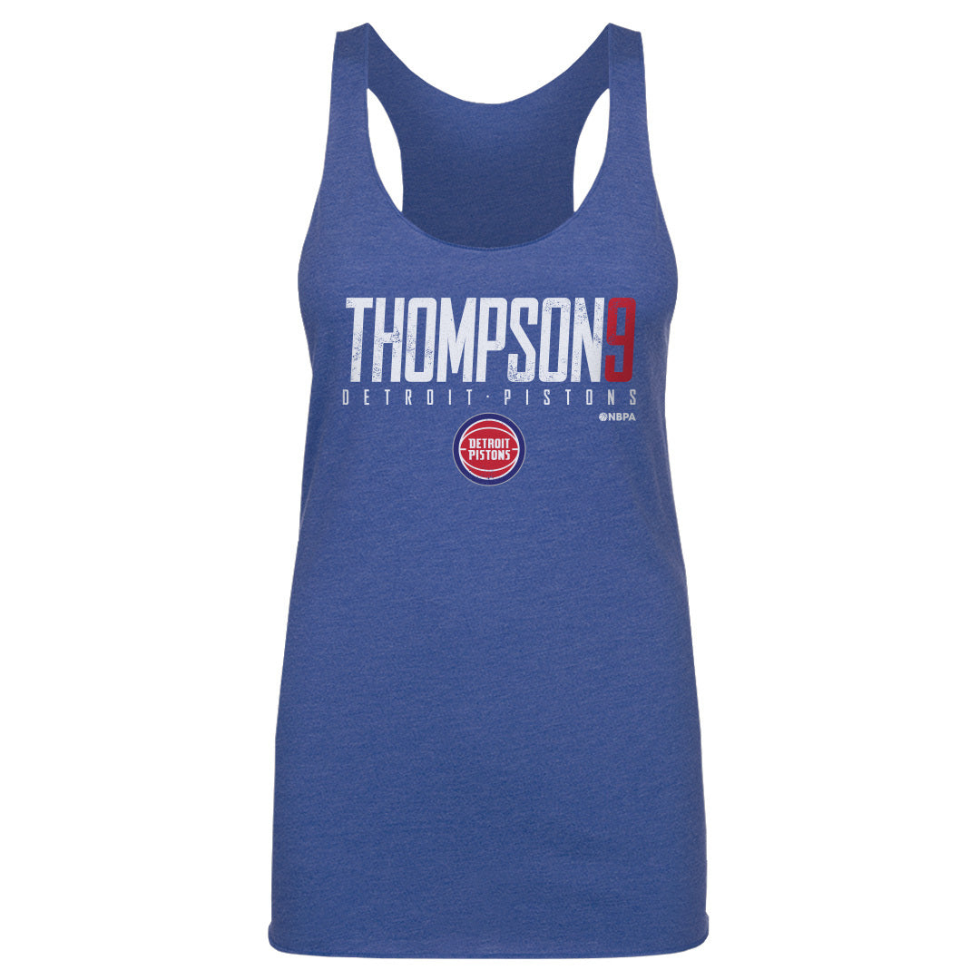 Ausar Thompson Women's Tank Top | 500 LEVEL
