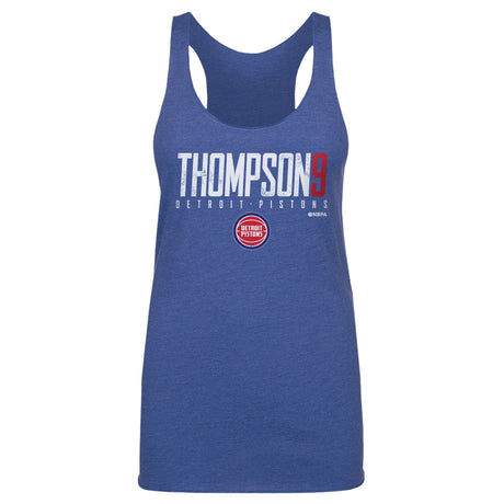 Ausar Thompson Women's Tank Top | 500 LEVEL