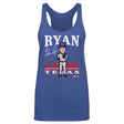 Nolan Ryan Women's Tank Top | 500 LEVEL