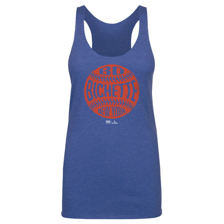 Bo Bichette Women's Tank Top | 500 LEVEL