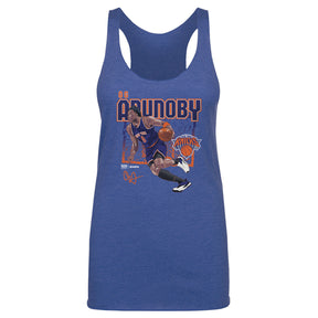 OG Anunoby Women's Tank Top | 500 LEVEL