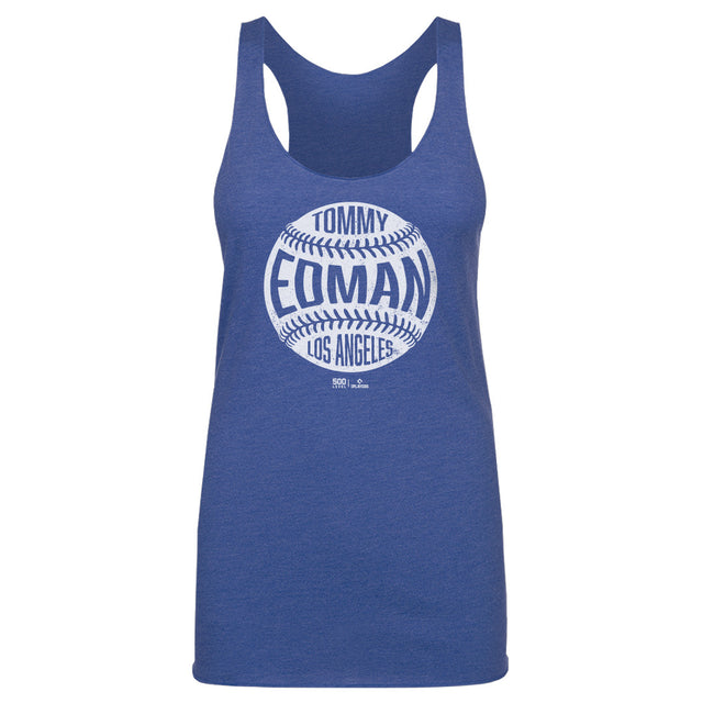 Tommy Edman Women's Tank Top | 500 LEVEL
