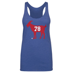 Buffalo Women's Tank Top | 500 LEVEL