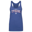 Tyrese Maxey Women's Tank Top | 500 LEVEL