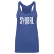 Tarik Skubal Women's Tank Top | 500 LEVEL