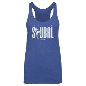 Tarik Skubal Women's Tank Top | 500 LEVEL