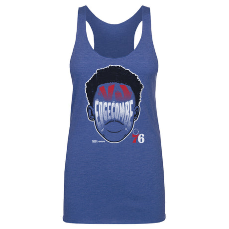 VJ Edgecombe Women's Tank Top | 500 LEVEL