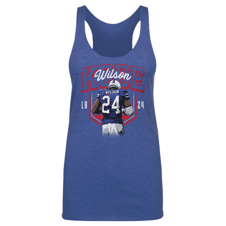 Kobe Wilson Women's Tank Top | 500 LEVEL