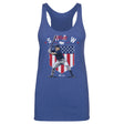 Matt Shaw Women's Tank Top | 500 LEVEL