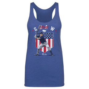 Matt Shaw Women's Tank Top | 500 LEVEL