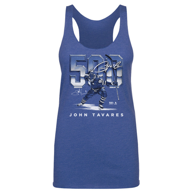 John Tavares Women's Tank Top | 500 LEVEL