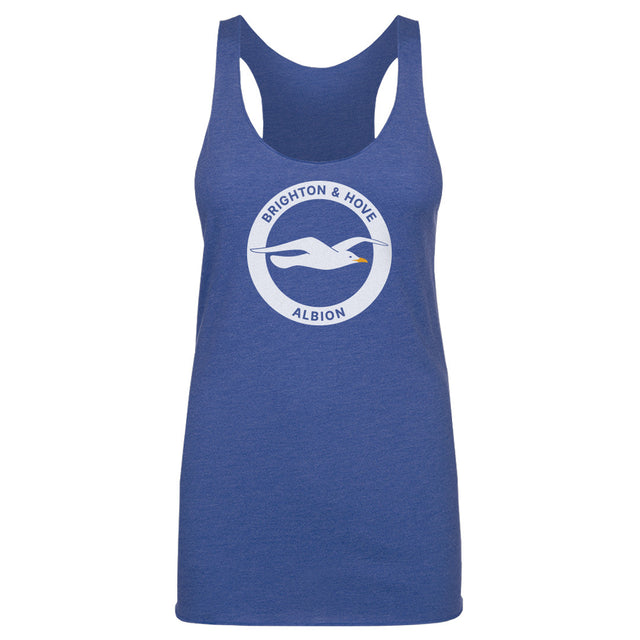 Brighton & Hove Albion Women's Tank Top | 500 LEVEL