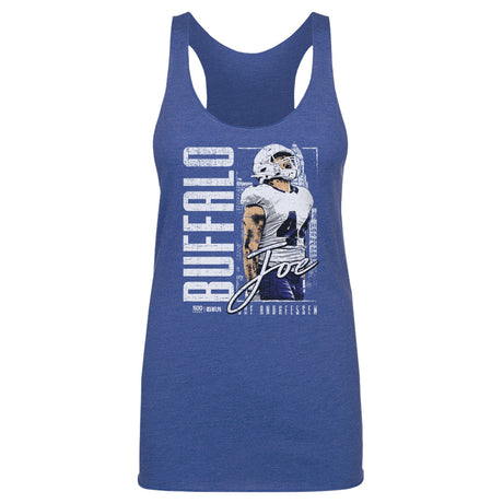 Joe Andreessen Women's Tank Top | 500 LEVEL