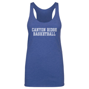 Canyon Ridge Women's Tank Top | 500 LEVEL