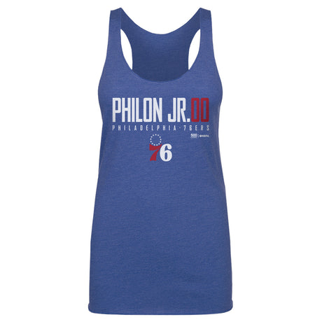 Labaron Philon Jr. Women's Tank Top | 500 LEVEL