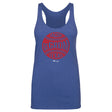 Jacob deGrom Women's Tank Top | 500 LEVEL