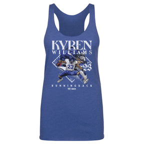 Kyren Williams Women's Tank Top | 500 LEVEL