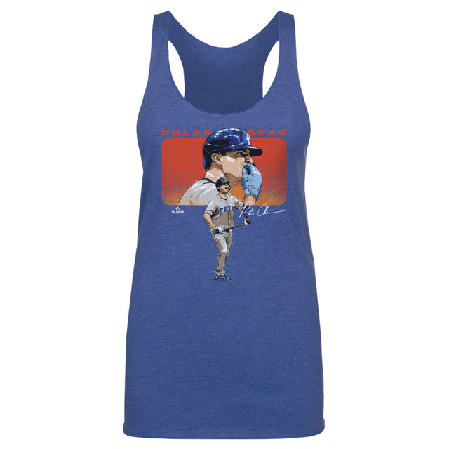 Pete Alonso Women's Tank Top | 500 LEVEL