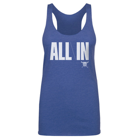USRowing Women's Tank Top | 500 LEVEL