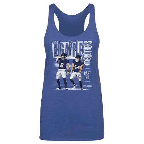 Jaxson Dart Women's Tank Top | 500 LEVEL