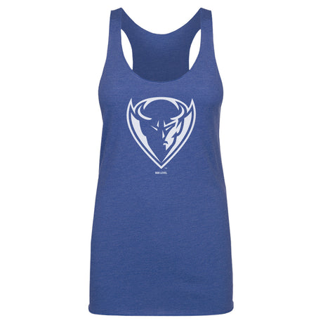 DePaul Blue Demons Women's Tank Top | 500 LEVEL