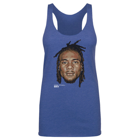 Adonai Mitchell Women's Tank Top | 500 LEVEL