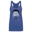 Abdul Carter Women's Tank Top | 500 LEVEL