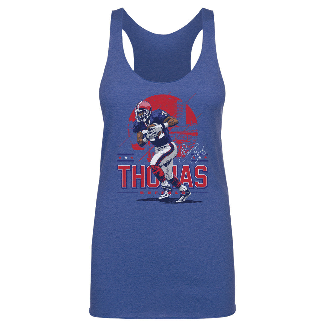 Thurman Thomas Women's Tank Top | 500 LEVEL