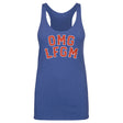 New York M Baseball Women's Tank Top | 500 LEVEL