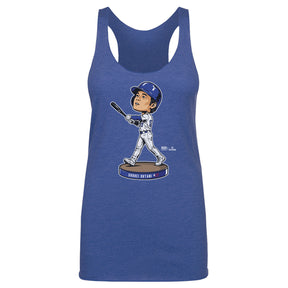 Shohei Ohtani Women's Tank Top | 500 LEVEL