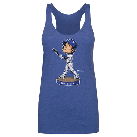 Shohei Ohtani Women's Tank Top | 500 LEVEL