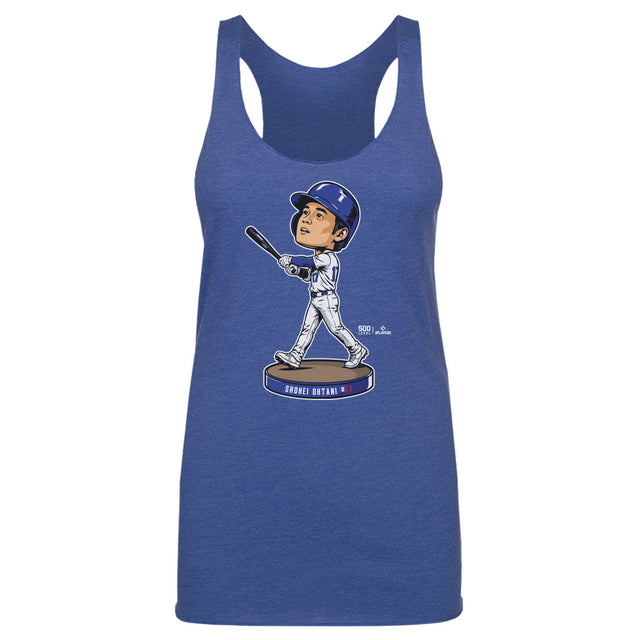 Shohei Ohtani Women's Tank Top | 500 LEVEL