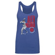 Alex Bregman Women's Tank Top | 500 LEVEL