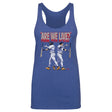Enrique Hernandez Women's Tank Top | 500 LEVEL