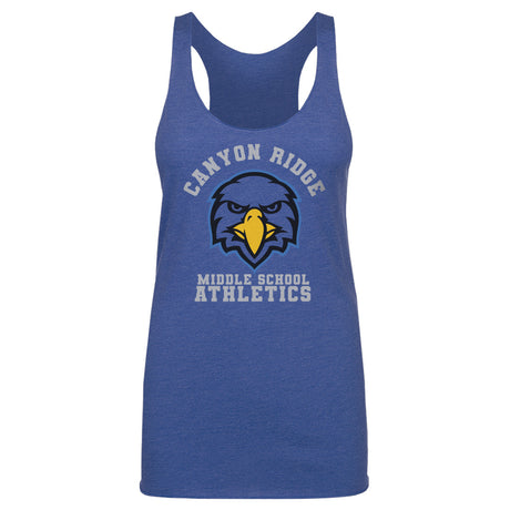 Canyon Ridge Women's Tank Top | 500 LEVEL