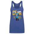 John Cena Women's Tank Top | 500 LEVEL