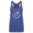 Shai Gilgeous-Alexander Women's Tank Top | 500 LEVEL
