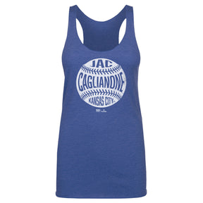 Jac Caglianone Women's Tank Top | 500 LEVEL