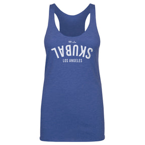 Tarik Skubal Women's Tank Top | 500 LEVEL