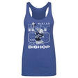 Cole Bishop Women's Tank Top | 500 LEVEL