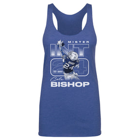 Cole Bishop Women's Tank Top | 500 LEVEL