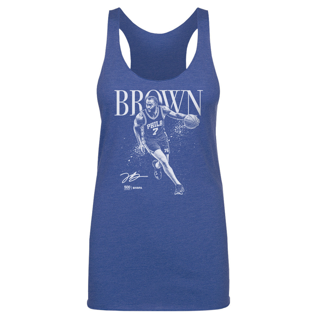 Jaylen Brown Women's Tank Top | 500 LEVEL