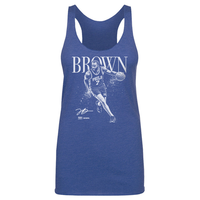 Jaylen Brown Women's Tank Top | 500 LEVEL