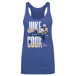 James Cook Women's Tank Top | 500 LEVEL